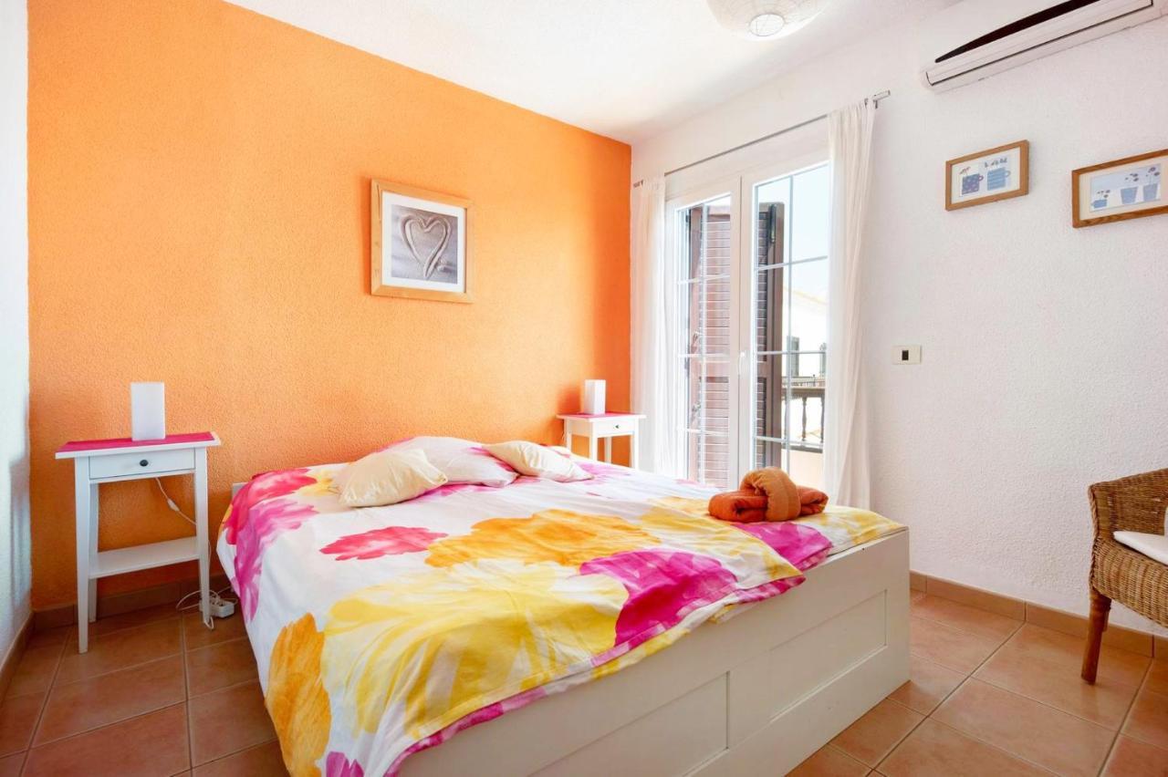 Apartament Casa Sarita - Farbenfrohes *
