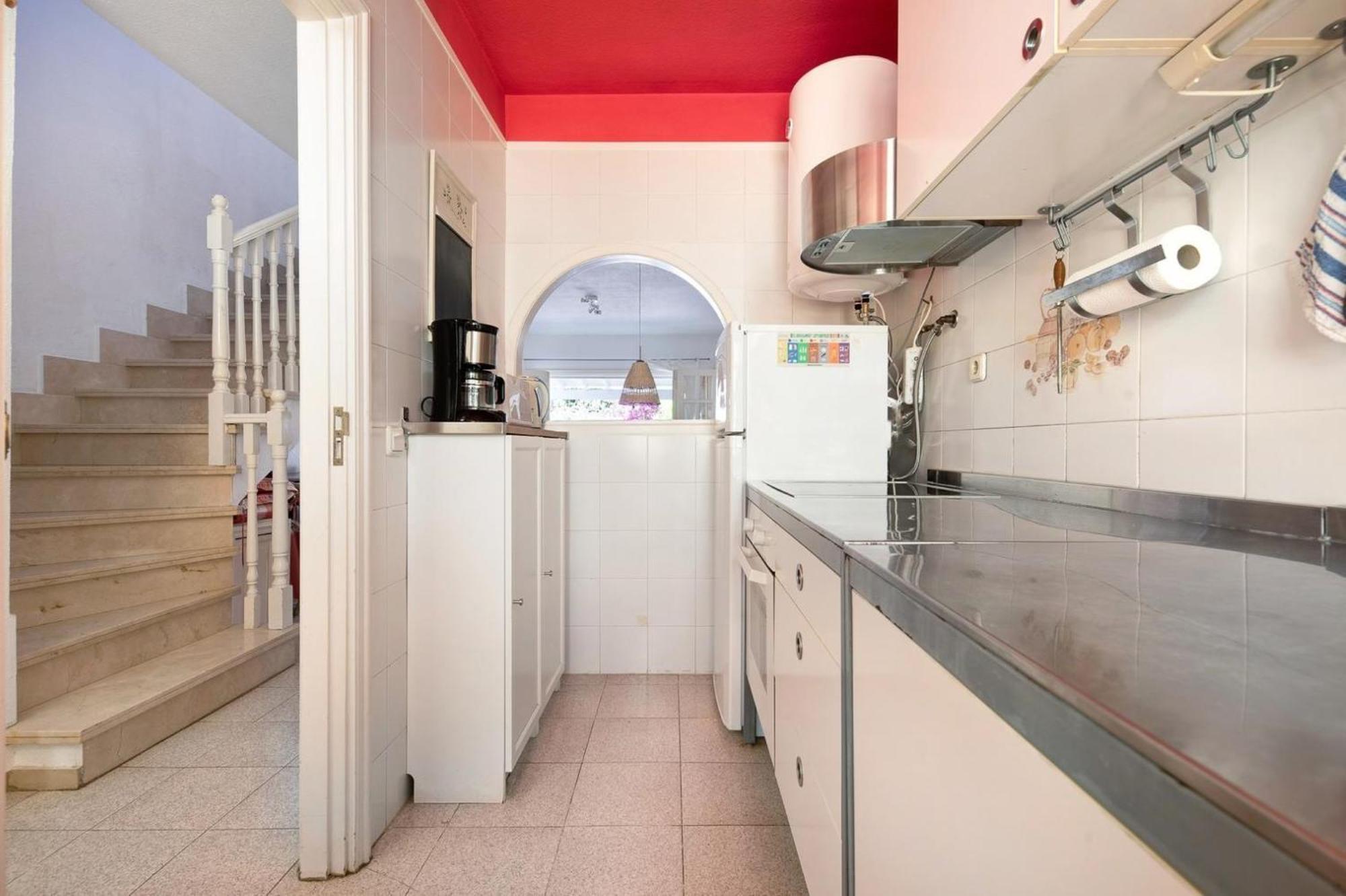 Apartment Casa Sarita - Farbenfrohes *