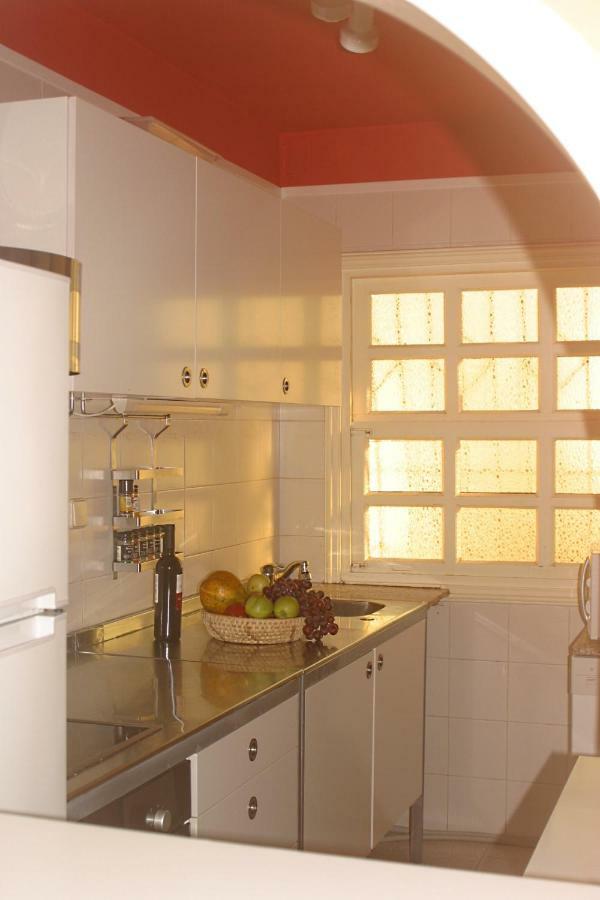 Apartment Casa Sarita - Farbenfrohes Chayofa