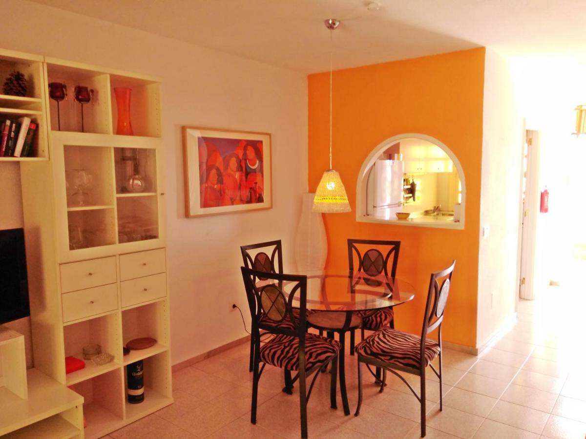 Apartment Casa Sarita - Farbenfrohes *