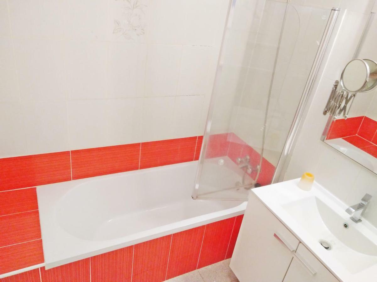 Apartment Casa Sarita - Farbenfrohes