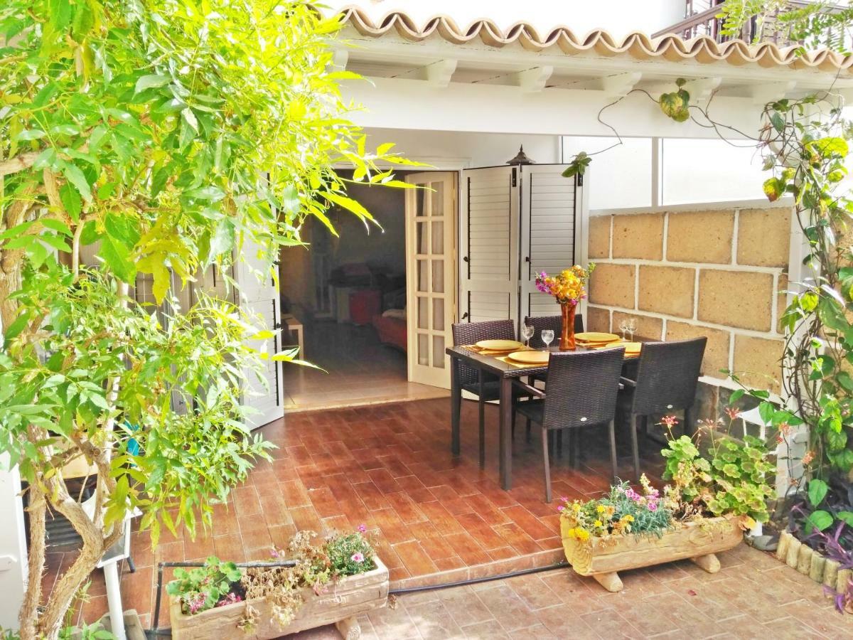 Apartament Casa Sarita - Farbenfrohes *